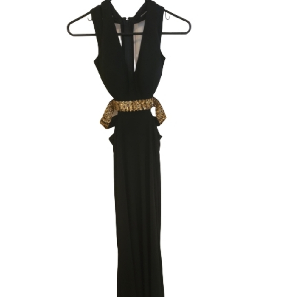 Hailey Logan by Adrianna Papell Sexy Formal
